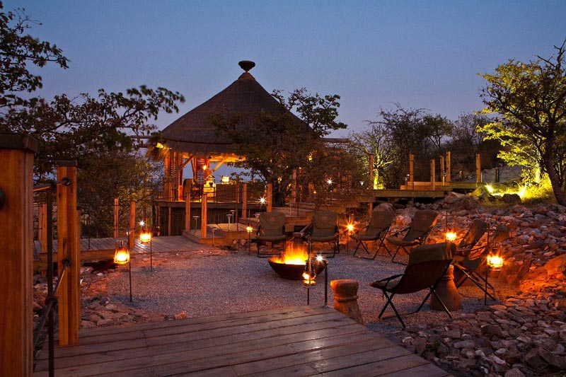 Etosha National Park 1